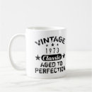 Recherche de 1973 tasses 50 ans