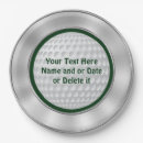 Suche nach golfen teller Party