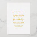 Recherche de formelles invitations Couple