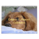 Suche nach golden retriever kalender Foto