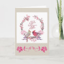 Suche nach blumenkranz karten Rosa