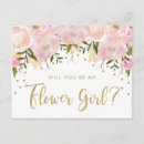 Suche nach blumenmädchen karten Glitzer