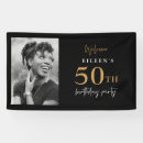 Suche nach 50 geburtstags party banner Geburtstagsbanner