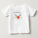 Recherche de infantile bébé tshirts Lapin