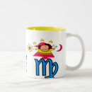 Recherche de virgo horoscope tasses Dessin