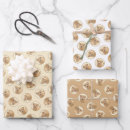 Recherche de balais papier cadeau Mignon