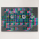 Recherche de science puzzles Cyberpunk