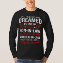 Suche nach schwiegermutter tshirts Ehemann