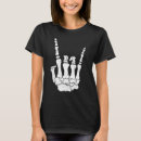 Recherche de mélomane tshirts Guitariste