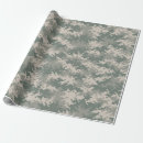 Suche nach armee packpapier geschenkpapier Muster