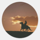 Recherche de cheval et cavalier autocollants Chevaux