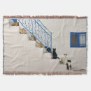 Suche nach katzen decken Weiß