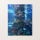 Suche nach korallenriff puzzle Tropische fische