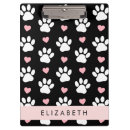 Suche nach rosa herzen klemmbrett Für sie