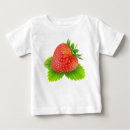 Recherche de végétarien bébé tshirts Fruits