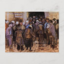 Recherche de pauvreté cartes postales Post impressionnisme