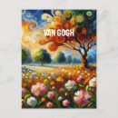 Suche nach berühmter künstler postkarten Vincent van gogh