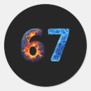 Recherche de numéro 6 autocollants Halloween 2025