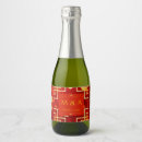 Recherche de dragon chinois maison deco Rouge et or