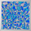 Suche nach abstrakte kreise poster Retro