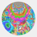 Recherche de peinture tournesol autocollants Floral