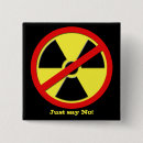Recherche de armes nucléaires badges Puissance