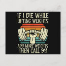 Suche nach gym einladungen Gewicht