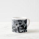 Recherche de monochrome tasses Moderne