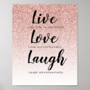 Suche nach ombre poster Typografie