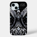 Recherche de ange coques Tatouage