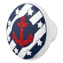 Recherche de étoile rouge boutons et poignées de porte Bleu