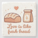 Suche nach brot untersetzer Backen