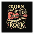Suche nach schwermetall poster Gitarre