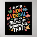 Suche nach lustiger autismus poster Adhd