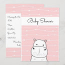 Recherche de hippo invitations Zoo