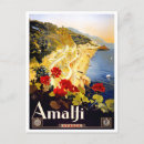 Suche nach amalfi postkarten Riviera