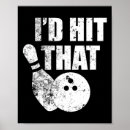 Suche nach lustiger bowling poster Sport