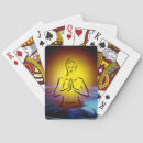 Recherche de méditation jeux de cartes Zen