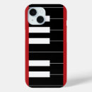 Recherche de pianos iphone coques Instrument de musique