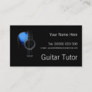 Recherche de étude cartes visite Teacher