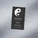 Recherche de yin magnete Symbole yin yang