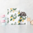 Recherche de presse papier cadeau Tropical