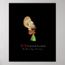 Recherche de les maladies posters Rouge