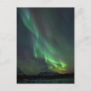 Suche nach nordlicht postkarten Aurora borealis
