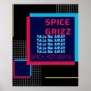 Suche nach spices poster Gewürz