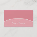 Recherche de courbe cartes visite Styliste