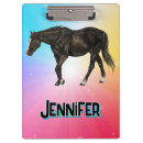 Recherche de poney porte blocs Arc en ciel
