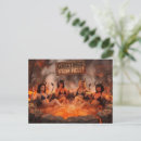 Recherche de enfer cartes postales Gothique