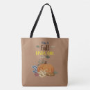 Recherche de citrouille sacs Feuilles