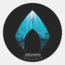 Suche nach aquaman aufkleber Atlantis